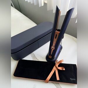 Dyson corrale styler hair straightener